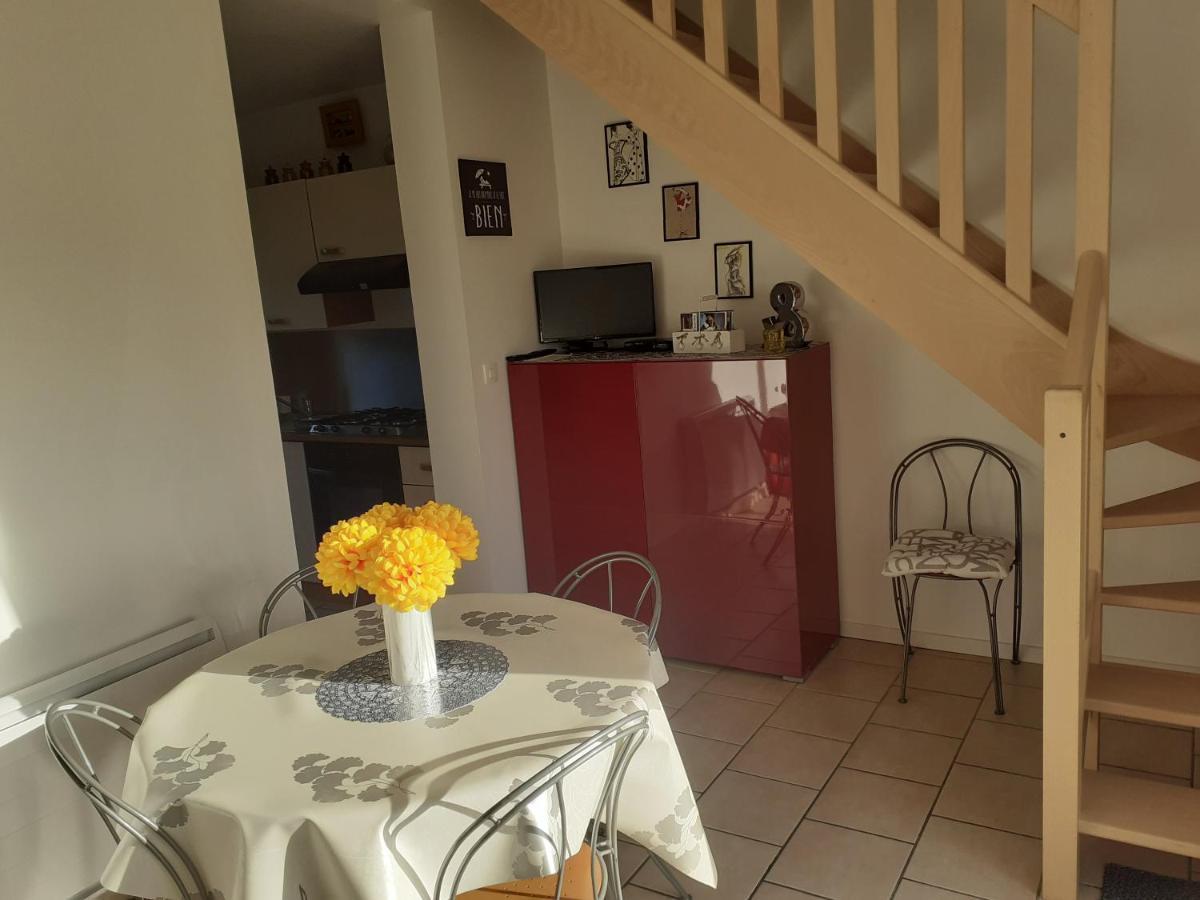 Gite Les Grandes Masures Vasterival Varengeville-sur-Mer Exterior photo